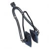 OUTBOARD FLUSHING ATTACHMENT DOUBLE FEED